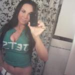 Illustration for article titled Here Are Some Photos Of People Pretending To Be Brett Favre And Jenn Sterger